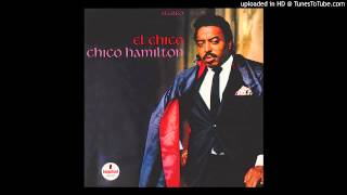 Chico Hamilton amp Gabor Szabo  Helena [upl. by Siurad]