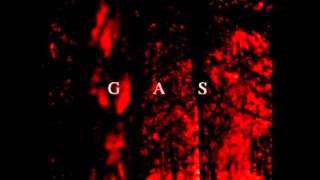 Gas  Zauberberg 1997 full album [upl. by Ashley248]