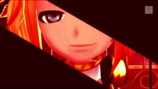 Project Diva F 2nd Edit PV Antichlorobenzene English Sub [upl. by Ingraham]