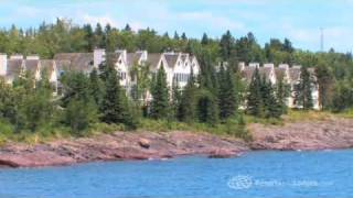 Bluefin Bay Tofte Minnesota  Hotel Reviews [upl. by Alokin954]