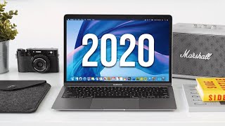 MacBook Air 2020  Buy the RIGHT one [upl. by Miarhpe734]