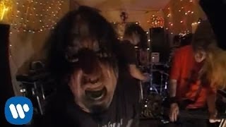 DevilDriver  Nothings Wrong OFFICIAL VIDEO [upl. by Eednam317]