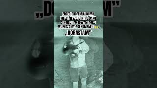 Styczen  Dorastam INTRO polska rap hiphop styczen freestyle dc [upl. by Connett]