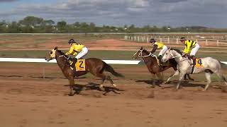 Cobar 01 06 24 Race 3 [upl. by Jabe]