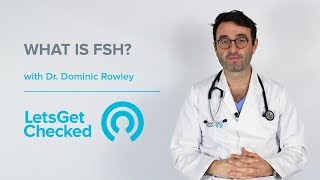 What is FSH Folliclestimulating Hormone and What Affects FSH Levels Explained [upl. by Findlay]