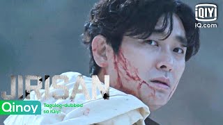 Tagalog dubbed Hyun Jo Is Unable To Leave The Mountain  Jirisan  iQiyi Philippines [upl. by Anica]