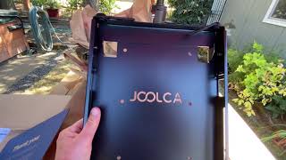 Joolca Hottap v2 Quick Release Mounting Bracket Unboxing [upl. by Eissoj847]