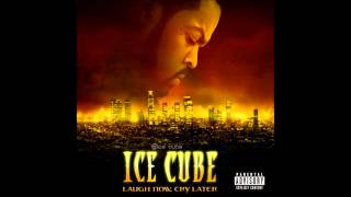 07  Ice Cube  Doin What It Pose 2Do [upl. by Llednahc]