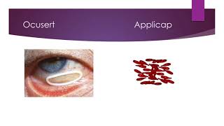 Novel drug Delivary System [upl. by Zingg]