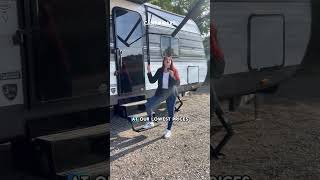 2024 Avenir 27BH Travel Trailer Tour at CampMart Canada – Spacious Family Bunkhouse [upl. by Vikki]