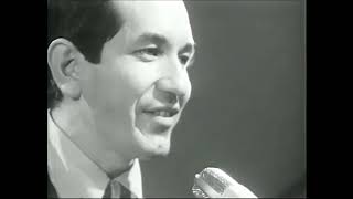 TRINI LOPEZ  LA BAMBA 1964 [upl. by Susann]