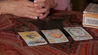 History of Tarot  Tarot Cards [upl. by Yaya]