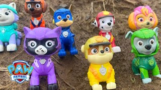 Our Best Paw Patrol Toy Videos COMPILATION [upl. by Riabuz77]