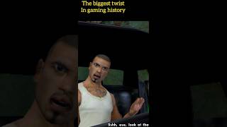 GTA San Andreas Mission The Green Sabre shorts ytshorts gtashortsfeed gta [upl. by Head]