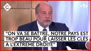 Législatives anticipées  quelle recomposition politique   C à Vous  10062024 [upl. by Coheman549]