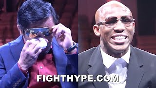 HIGHLIGHTS  PACQUIAO VS UGAS POSTFIGHT AFTERMATH THE LAST DANCE FOR MANNY [upl. by Huckaby]