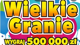 Premiera👉WIELKIE GRANIE👈Ja wygrałam a Ty 🤔🫣🤣 [upl. by Annerahs]