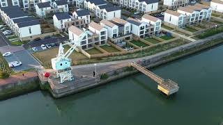 Upnor Castle Rochester Kent [upl. by Haisoj]