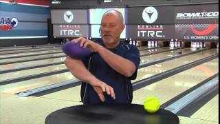 Bowling Secrets of the Pros 4 [upl. by Nohsed]