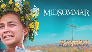 Midsommar 2019 Movie  Florence Pugh  Jack Reynor  Octo Cinemax  Full Fact amp Review Film [upl. by Atirrehs]