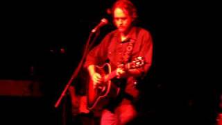 Hayes Carll  Im Grateful For Christmas This Year [upl. by Leirea]