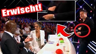 Alle ZAUBERTRICKS von Fabian Magic beim Supertalent ERKLÄRT  Mazdak [upl. by Ttsepmet]