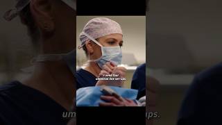 Is this Dr Maverick really gonna make itgreysanatomy shorts viralvideo tv [upl. by Chandra]