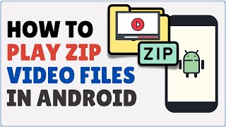 how to remove zip file password in android zip file ka password kaise tode zip file password [upl. by Akla219]