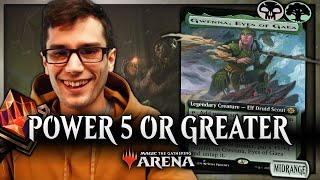 💀🌳 Golgari HighFive  MTG Arena Mythic Rank Deck Guide [upl. by Emsoc]