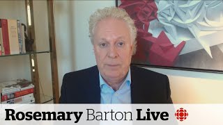 Jean Charest warns against adopting USstyle politics [upl. by Elayne770]