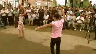 Chechen weddingdance [upl. by Ah]