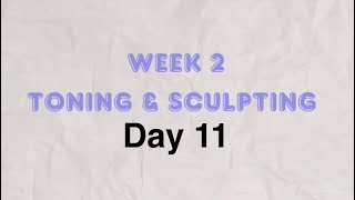 Day 11 Week 2 Define Your face with Face Yoga Try this quick exercise to tone and lift [upl. by Ahtelat]