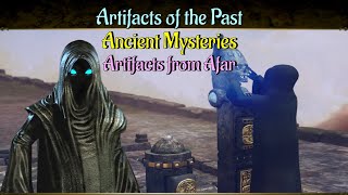 Lets Play  Artifacts of the Past  Ancient Mysteries  Chapter 3 [upl. by Launce]