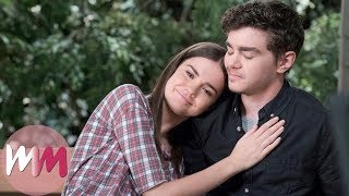 Top 5 Surprising Facts About The Fosters [upl. by Anahsal]