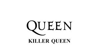 Queen  Killer queen  Remastered HD  with lyrics [upl. by Janeva165]