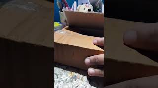 Lets unboxing b7000 glue 🥰🥰☺️ [upl. by Ennoira283]