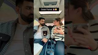 Men Will Be Men 😱🤭 comedy rajatswati comedymovies funny swatimonga couplegoals ytshorts [upl. by Tamqrah383]