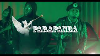 Rostam  parapanda  official music video 2018 [upl. by Hara]