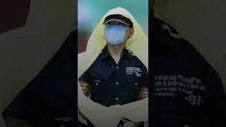 YOO YOUNGCHUL  THE RAINCOAT KILLER  CRIME UNCOVERED [upl. by Oivat]