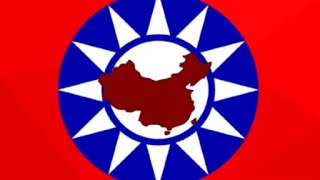 Hoi4 Kaiserreich  The Left Kuomintang unites China [upl. by Ari]