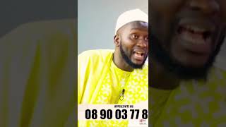 Lérna midiplus oustazmodoufall humour papecheikh live senegal tfmtelefutursmedias [upl. by Wetzel]