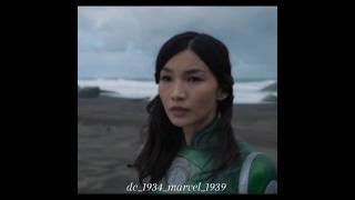 SersiGemma Chan sersigemmachangoddessmarvelmarvelcomicsmarvelstudioseternals [upl. by Stanway]