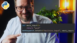 How To Write Unit Tests For Existing Python Code  Part 1 of 2 [upl. by Ylecic]