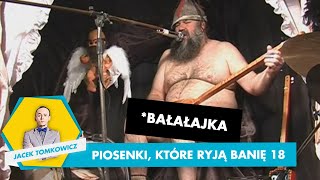 PIOSENKI KTÓRE RYJĄ BANIĘ 18 [upl. by Daphne]