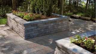 PERMACON  Muret lafitt tandem  Chapitre 6  Conclusion [upl. by Intosh]