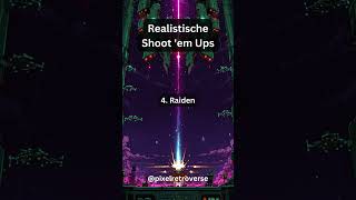 Realistische Shoot em Ups [upl. by Erreid]