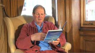 Michael Morpurgo Reading from Kaspar [upl. by Roban]