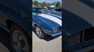 Which you takin’  Wheels and Dreams Car Show  cars musclecar shorts [upl. by Aneeram]