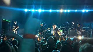 Dropkick Murphys  Flannigans Ball  Live SLC Utah  The Union  20241009 [upl. by Eenoj735]