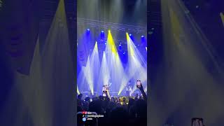 Sal Priadi Live in Concert at Kuala Lumpur Terbaik Best Giller  Recap Zuzuzaza Malaysia 2024 🇲🇾 [upl. by Kamin]